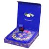 New English Teas Christmas Tea Advent Calendar, 50 Pyramid Teabags, 5 Festive Black Tea, Fruit & Herbal Blends view 3