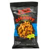 Pepe's Tradicional Pork Rinds 'Estilo Casero Gigante Chicharrones Con Grasa' Giant Homestyle Cracklins 3.5 Ounces (1 Pack) view 1