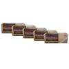 Kashmir Pre-Rolled Classic Tubes Natural Clean and Smooth Taste Highest Quality Papers and a Patent Pending Filter Design - Bronze Pack of 200 (Pack of 5) view 1