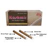 Kashmir Pre-Rolled Classic Tubes Natural Clean and Smooth Taste Highest Quality Papers and a Patent Pending Filter Design - Bronze Pack of 200 (Pack of 5) view 3