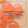 Trace Minerals Electrolyte Stamina Gummies - Convenient Electrolyte Supplement That Supports Hydration - Supports Optimal Energy - Muscle Stamina - Vegan - Watermelon - 90 Count (30 Servings) view 2