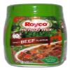 2 set - Mchuzi Mix Beef Flavor Premium Product From Kenya Beef Flavor Seasoning Beef Seasoning Makes Food Taste And Smell Better For The Tastiest Stew Or Casserole With A Perfect Meaty Flavor view 1
