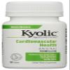 Kyolic Aged Garlic Extract Cardiovascular Health Formula 100, 100 Capsule (Pack of 1) view 1