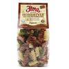 Flora Fine Foods Organic Homestyle Pasta (Homestyle Tricolor Fusilloni) view 1