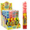 Koko's Crank Pop Candy - 16 Count of 0.81oz Crank Pops view 1