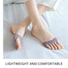 5 Pairs Honeycomb Fabric Forefoot Cushion Pads for Men Women, Soft Ball of Foot Comfort Pads for Relieving Foot Fatigue view 4