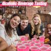 Yetene 200 Pcs 2 oz Plastic Shot Cups Mini Shot Tasting Cups for Wine Whiskey Food Wedding Baby Shower Party Drinking Beer Taste Supplies(Pink) view 4