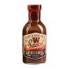 Bear and Burtons W Sauce Fireshire | Spicy Worcestershire Sauce for Bold Flavors | Perfect Steak Marinade and Dressing Add-In | 12 Oz - Pack of 1 view 1