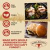Bear and Burtons W Sauce Fireshire | Spicy Worcestershire Sauce for Bold Flavors | Perfect Steak Marinade and Dressing Add-In | 12 Oz - Pack of 1 view 4