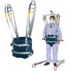 Niczu Lift Sling, Walking Lift Sling, Assisted Walking Standing, 180 kg Maximum Weight Capacity, for Bariatric, Nursing, Caregiver, Elderly, Disabled,L view 1