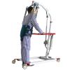 Niczu Lift Sling, Walking Lift Sling, Assisted Walking Standing, 180 kg Maximum Weight Capacity, for Bariatric, Nursing, Caregiver, Elderly, Disabled,L view 3