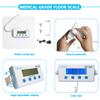 BRMDT Digital Scales for Body Weight Heavy Duty for Hospital & Physician Use, Large Digital Display and Base, Desktop & Suspended Display Screen with Bracket, Weigh Up to 660lbs/300kg (White, DT-550) view 3