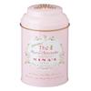 Nina's of Paris Tea L'Original MARIE-ANTOINETTE PINK TIN, 3.5 Ounce (Pack of 2) view 1