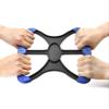 QWORK Lift Standing Aid for Elderly, Portable Lift Assist - Handicap Bar with Non-Slip Handle, for Elderly, Bariatric, Disabled, Paramedic, Therapist, Nurse view 2