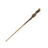 Winifreda Brass Cigar Punch Cigar Pass Needle Portable Dredge Drilled Spiral Ventilation Needle Cigar Tool Accessories (Color : D) view 1