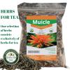Muicle Mexican Honeysuckle Hierba tea 2 oz 100 % natural ,Gabio Green herbs (2 oz) view 2