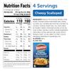 Idahoan Cheesy Scalloped Homestyle Casserole, 4 oz (Pack of 12) view 2