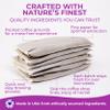 Katys Cold Brew Coffee Pitcher Packs | 6 Large Cold Brew Bags with Smooth, Bold Brazilian Coffee | Easy, Mess-Free Brewing in Any Container | No Straining Needed | 100% Woman-Owned | Makes 32 Cups view 3