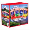 2 set Tim's Cascade Style Potato Chips, Variety Pack, 30 Count view 1