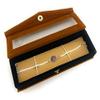 Aleafa Armlet Presents Silver with Velvet Gift Box #Aport-1050 view 1
