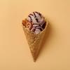 Unpretentious Salted Caramel Soft Serve Ice Cream Mix, 12 oz, Rich & Creamy, Homemade Ice Cream, Single Serving view 4