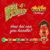 Sweetzo - Bean Boozled - Fiery Five 7th Edition Assorted Flavor Jelly Beans, Individually Bagged Weird Flavored Chewy Candies, Refill Bags for Dispensers - Spinner Challenge Games, Set of 2 view 3