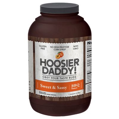 Sweet & Sassy Gallon