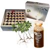 KPurity 100% Pure Wild Ginseng Extract (30 x 20ml) view 1