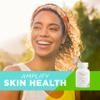 AdvoCare Glow Skin - Glowing Skin Care Supplement with Astaxanthin, Carotenoids, Tocotrienols & Vitamin E - Supports Healthy Skin, Hair & Nails* - 30 Softgels view 4