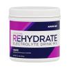 AdvoCare Rehydrate - Electrolyte Drink Mix - Includes Magnesium, Sodium, Potassium & Calcium - Antioxidant & Amino Acid Fortified - Supports Hydration & Recovery - Grape, 12.7 oz view 1