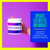AdvoCare Rehydrate - Electrolyte Drink Mix - Includes Magnesium, Sodium, Potassium & Calcium - Antioxidant & Amino Acid Fortified - Supports Hydration & Recovery - Grape, 12.7 oz view 3