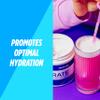 AdvoCare Rehydrate - Electrolyte Drink Mix - Includes Magnesium, Sodium, Potassium & Calcium - Antioxidant & Amino Acid Fortified - Supports Hydration & Recovery - Grape, 12.7 oz view 4