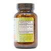 Barlowe's Herbal Elixirs Lion's Mane Mushroom Extract | Cognition and Focus Supplement | Brain Health Support | 50% Polysaccharides | 600mg per Capsule | 60 Veggie Capsules | Bottled in Glass view 2