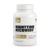 AdvoCare Nighttime Recovery Amino Acid & Herbal Supplement - Muscle Recovery Supplement with Ashwagandha, L-Arginine, Magnesium & More - 60 Caplets view 1
