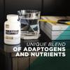 AdvoCare Nighttime Recovery Amino Acid & Herbal Supplement - Muscle Recovery Supplement with Ashwagandha, L-Arginine, Magnesium & More - 60 Caplets view 3