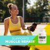 AdvoCare Nighttime Recovery Amino Acid & Herbal Supplement - Muscle Recovery Supplement with Ashwagandha, L-Arginine, Magnesium & More - 60 Caplets view 4