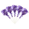12ct Mermaid Party Favors, Personalized Kid's Birthday Candy Goodie Bags (12 Count) view 3