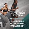 AdvoCare MNS Omni - Premium Dietary Supplement to Support Immune, Digestive & Cardiovascular Health* - Aids Healthy Hair, Nails & Skin* - Contains Vitamins & Probiotics - 14 Daily Strip Packs view 3