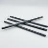 Fanale 3,500 Pcs (250 x 14 bags) Black Color Plastic Disposable Individually Wrapped Straws (8mm Wide X 210mm Long) | CSP017 view 2
