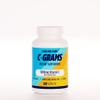 AdvoCare C-Grams - Premium Dietary Supplement for Skincare, Immune Support & Cardiovascular Health* - Contains Vitamin C, Magnesium & More - 120 Caplets view 1