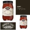 Brownwood Farms Pasta Sauce, Clean Ingredients, Variety of Tastes, From the Great Lakes Region (Roasted Garlic, 16 Ounces) view 2
