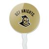 GRAPHICS & MORE Central Florida Knights Cupcake Picks Toppers Decoration Set of 6 view 2