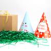 Lainrrew 100 Grams Sparkly Iridescent Film PP Hamper Shreds & Strands Shredded Grass Stuffer Crinkle Confetti Raffia Paper Gift Box Filler for DIY Gift Wrapping & Basket Filling view 4