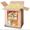 Rani Chana Besan (Chickpeas Flour, Gram) 400oz (25lbs) 11.36kg Bulk Box ~ All Natural | Vegan | Gluten Friendly | NON-GMO | Kosher | Indian Origin view 4