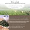 Pyeongchang Chwinamul 2.82oz, Dried Vegatables for Seasoned Namul Salad with rich flavor, Korean Side Dishes, Korean Healthy Food K-Namul view 2