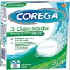 Corega Denture Cleanser 3 Minutes Rapid Action 30 tablet (Packaging may Vary) view 1
