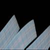 1 Pcs 1 1/2"W Plaid Wired Ribbon Blue White Silver Color 5 Yards, Ribbon for Gift Wrapping | #AA120RK view 1