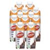 Boost Very High Calorie Nutritional Drink Made with Natural Flavor & No Artificial Flavors, Colors & Sweeteners, Chocolate, 8 FL OZ (Pack of 12) view 1