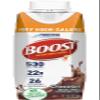 Boost Very High Calorie Nutritional Drink Made with Natural Flavor & No Artificial Flavors, Colors & Sweeteners, Chocolate, 8 FL OZ (Pack of 12) view 2