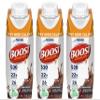 Boost Very High Calorie Nutritional Drink Very Vanilla, Made with Natural Chocolate Flavor & No Artificial Flavors, Colors & Sweeteners, 8 FL OZ (Pack of 3) view 1